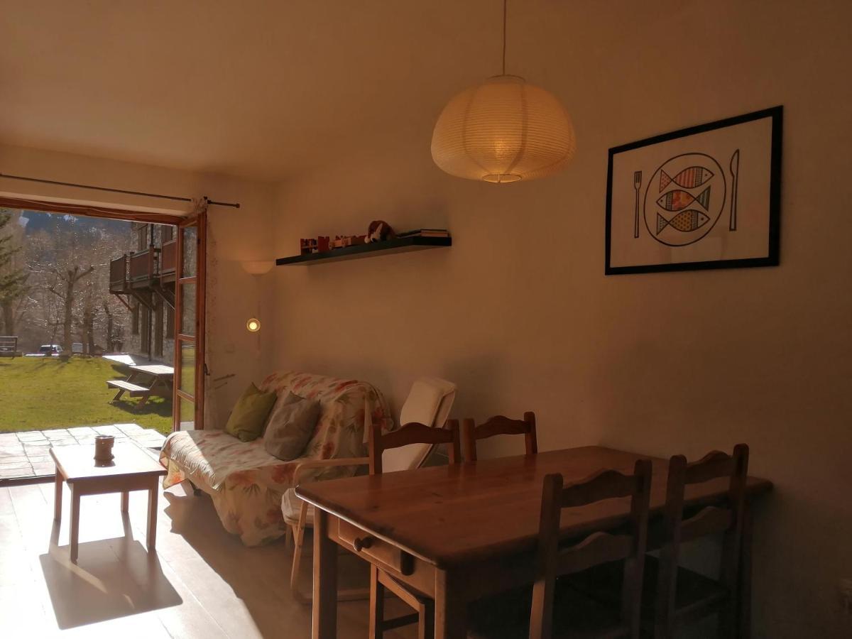 Apartamento En Planta Baja Con Jardin Dellui 2 Pla de l'Ermita Exterior foto